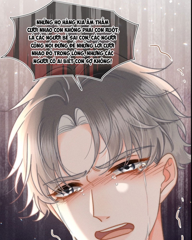 Ánh Trăng Vì Tôi Mà Đến Chap 80 - Next Chap 81