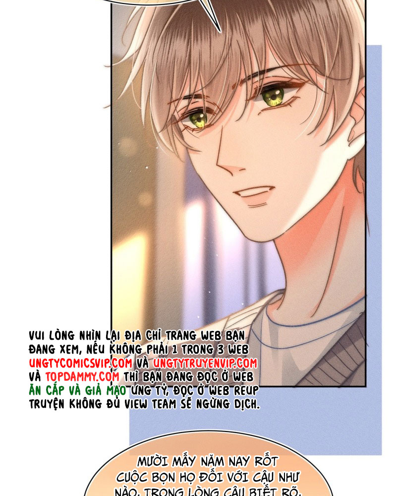 Ánh Trăng Vì Tôi Mà Đến Chap 80 - Next Chap 81