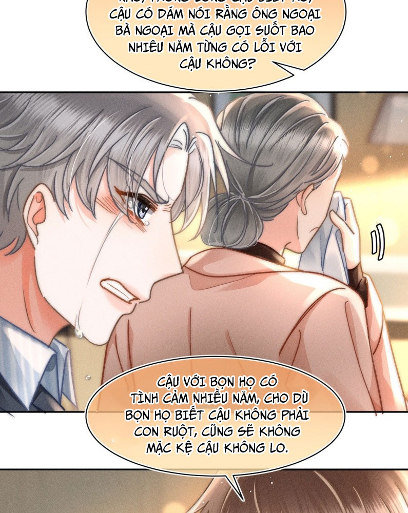 Ánh Trăng Vì Tôi Mà Đến Chap 80 - Next Chap 81