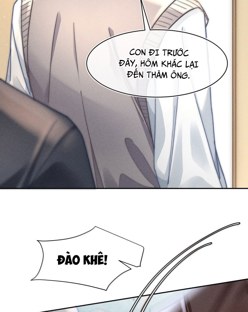 Ánh Trăng Vì Tôi Mà Đến Chap 80 - Next Chap 81