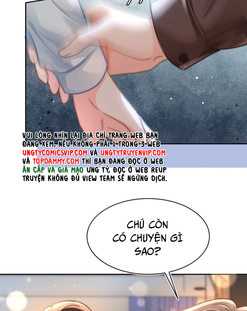 Ánh Trăng Vì Tôi Mà Đến Chap 80 - Next Chap 81