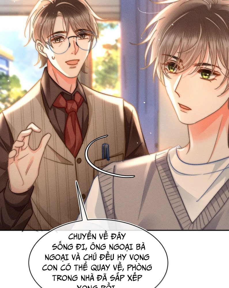 Ánh Trăng Vì Tôi Mà Đến Chap 80 - Next Chap 81