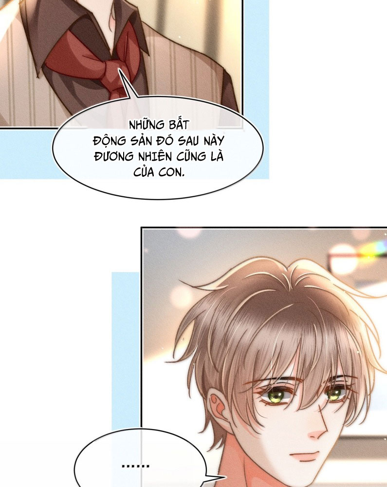 Ánh Trăng Vì Tôi Mà Đến Chap 80 - Next Chap 81