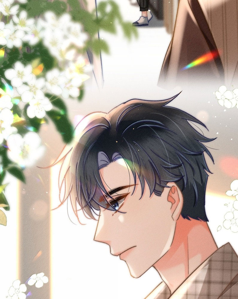 Ánh Trăng Vì Tôi Mà Đến Chap 80 - Next Chap 81