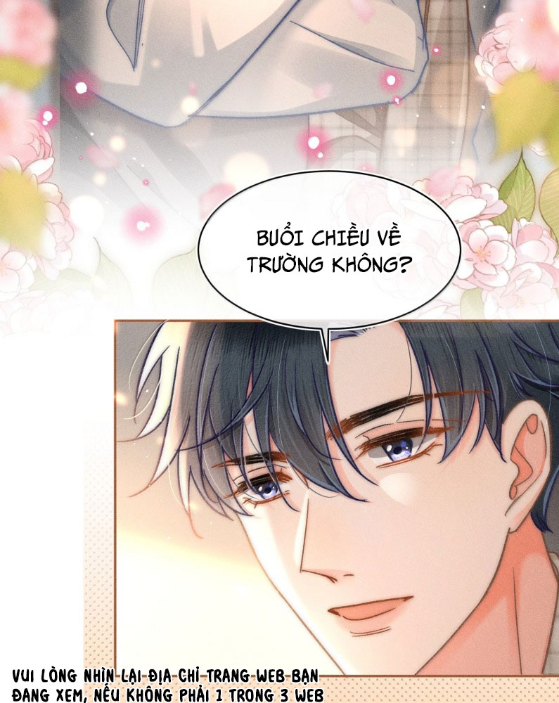 Ánh Trăng Vì Tôi Mà Đến Chap 80 - Next Chap 81