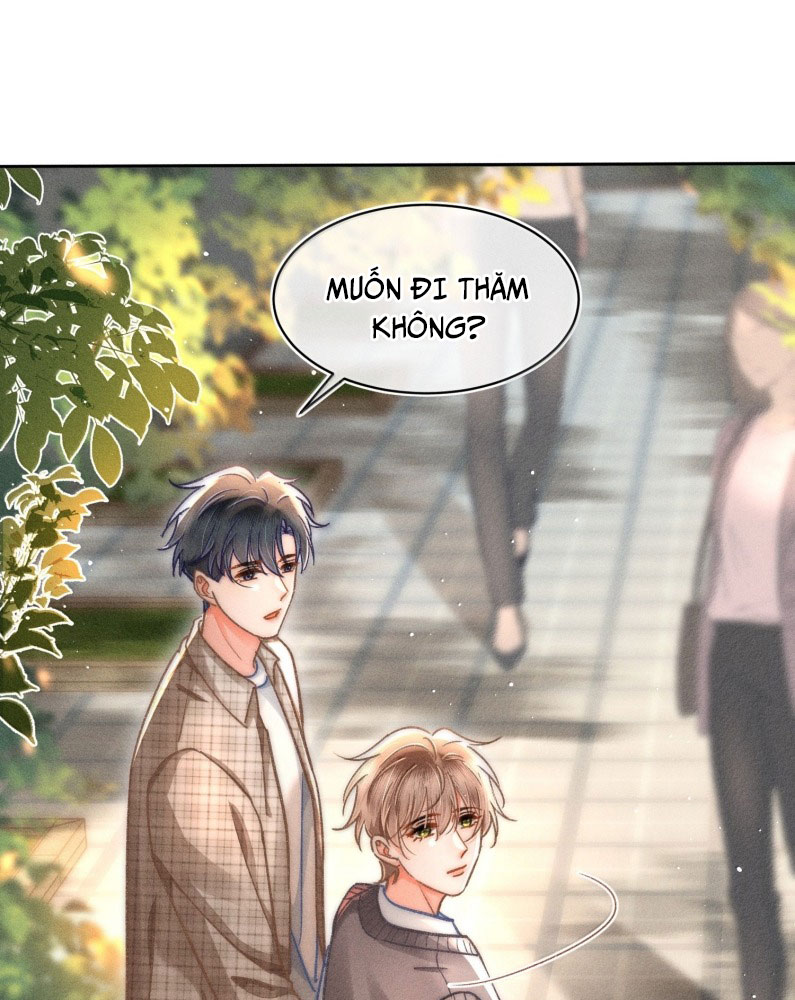 Ánh Trăng Vì Tôi Mà Đến Chap 80 - Next Chap 81