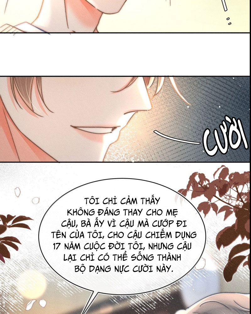 Ánh Trăng Vì Tôi Mà Đến Chap 80 - Next Chap 81