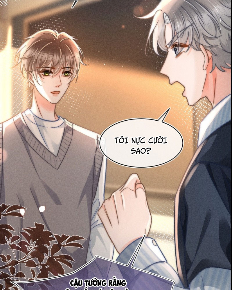 Ánh Trăng Vì Tôi Mà Đến Chap 80 - Next Chap 81