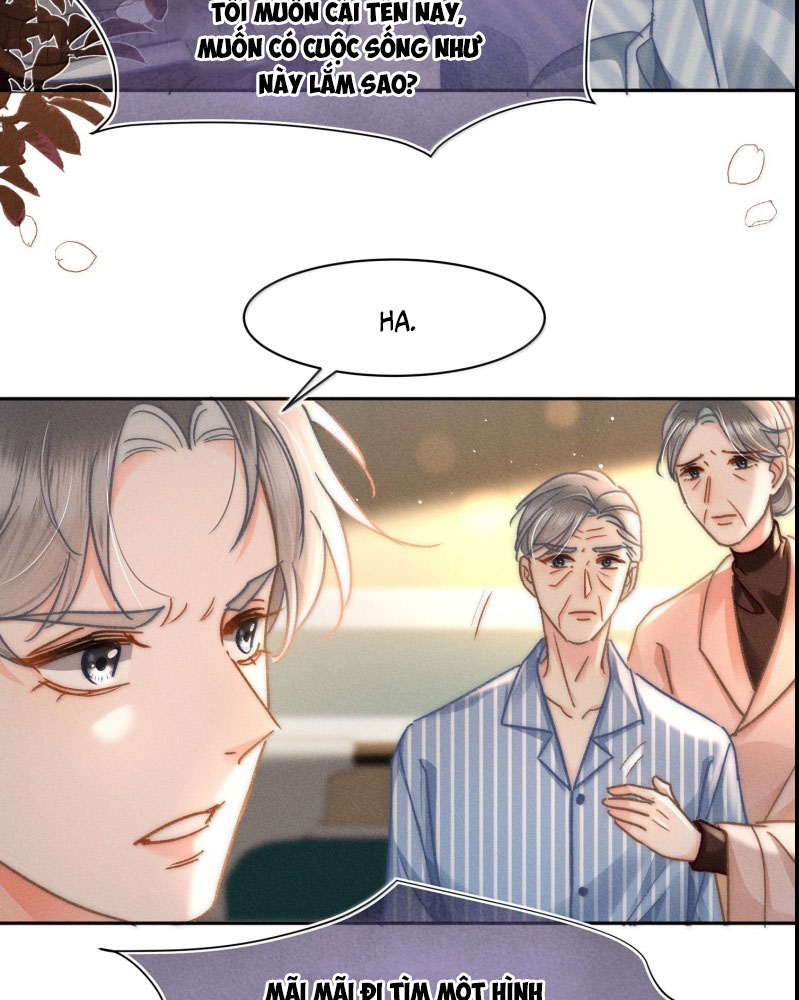 Ánh Trăng Vì Tôi Mà Đến Chap 80 - Next Chap 81