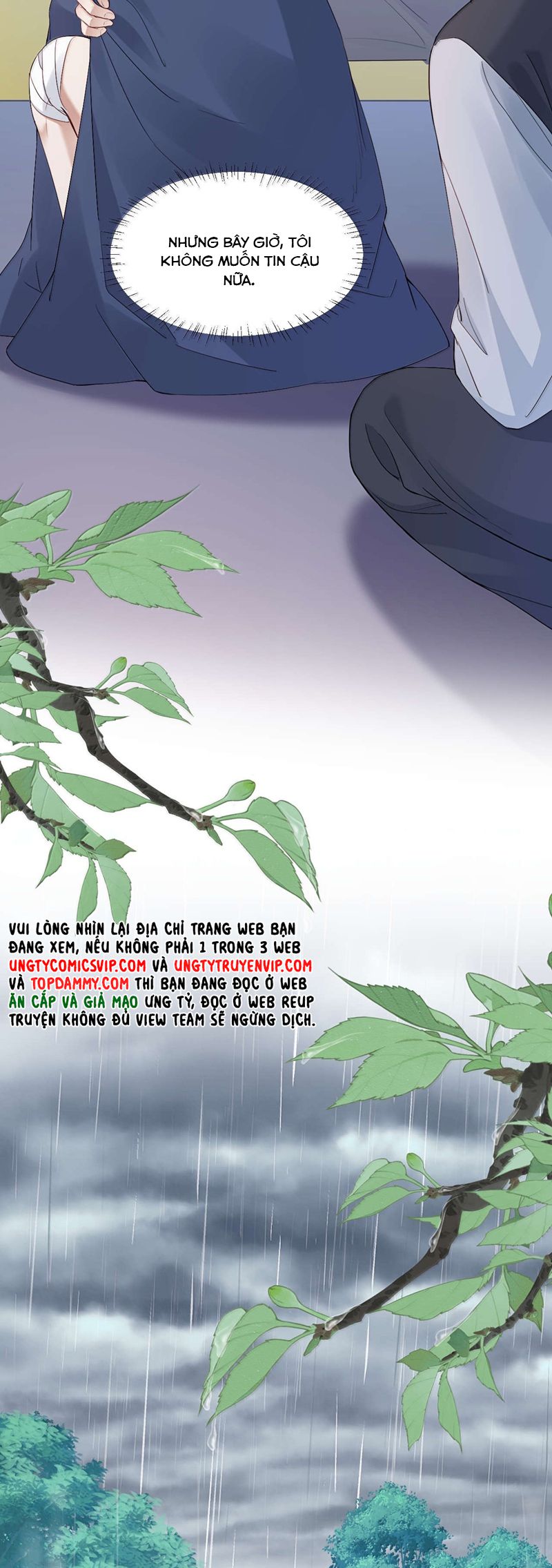 Tro tàn Chap 17 - Next Chap 18