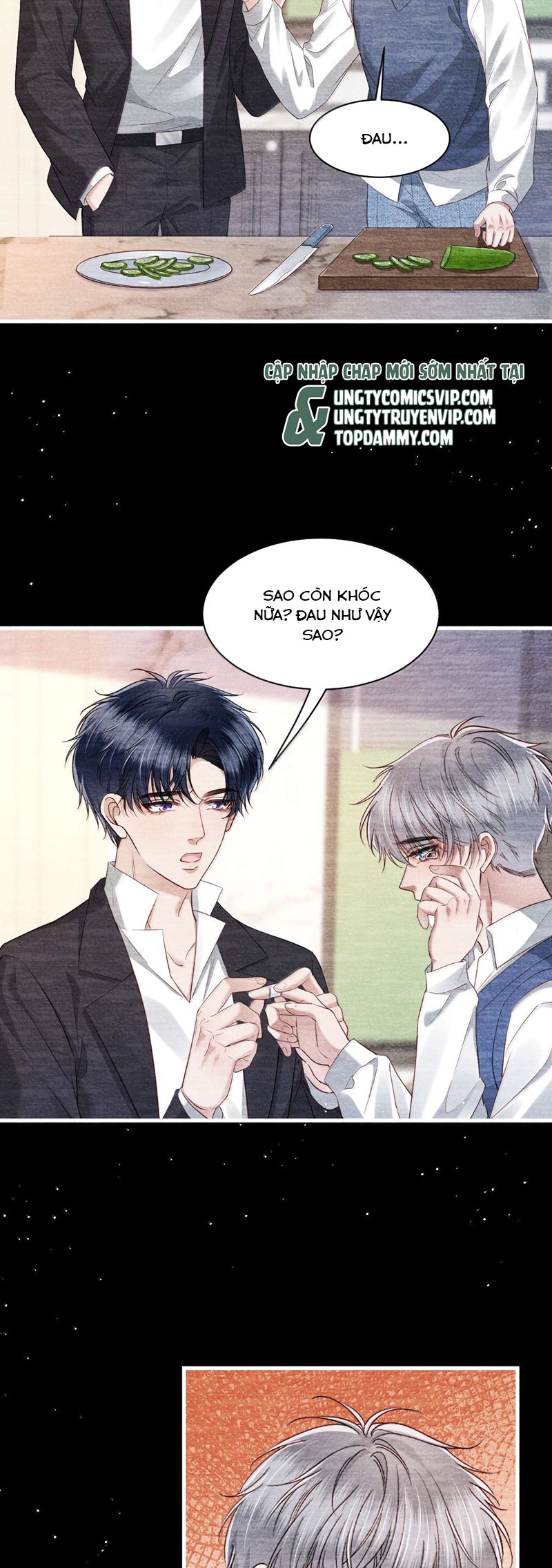 Tro tàn Chap 17 - Next Chap 18