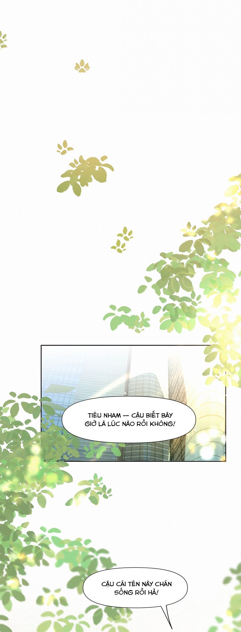 Tuyệt Xử Phùng Sinh Chapter 48 - Next Chapter 49