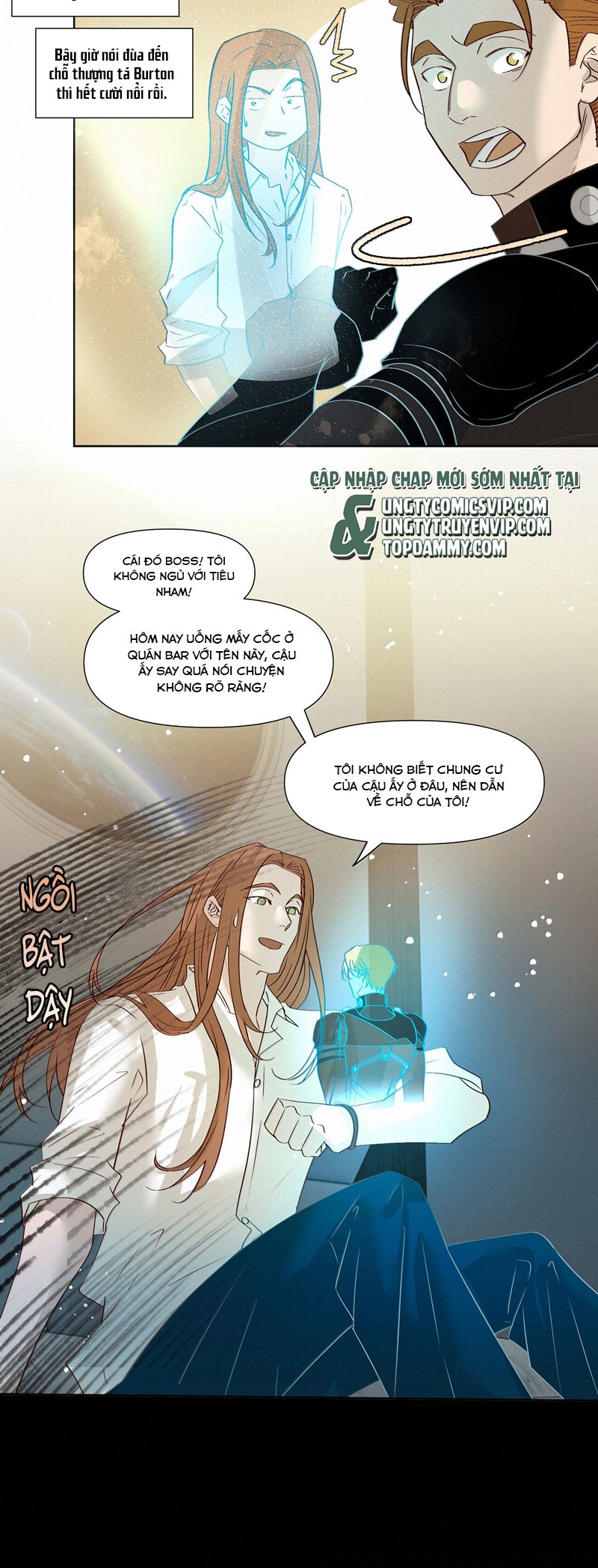 Tuyệt Xử Phùng Sinh Chapter 48 - Next Chapter 49