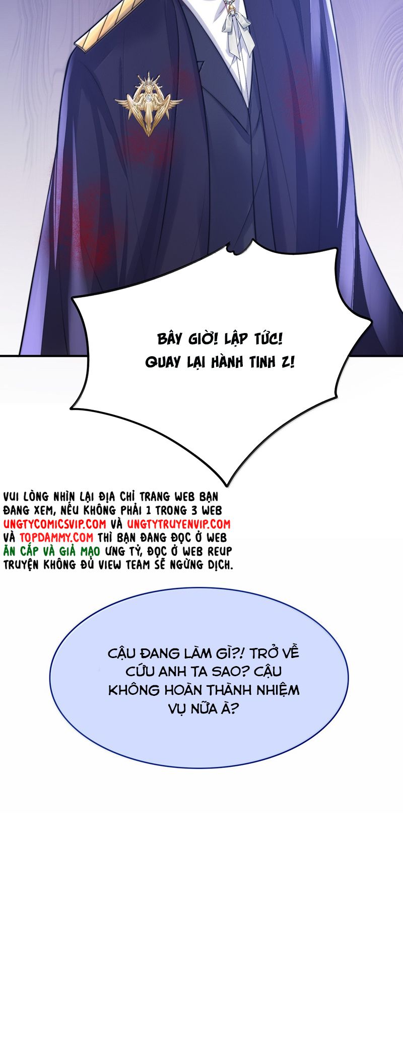 Đại Pháp Tẩy Trắng Của Phản Diện Chap 100 - Next Chap 101