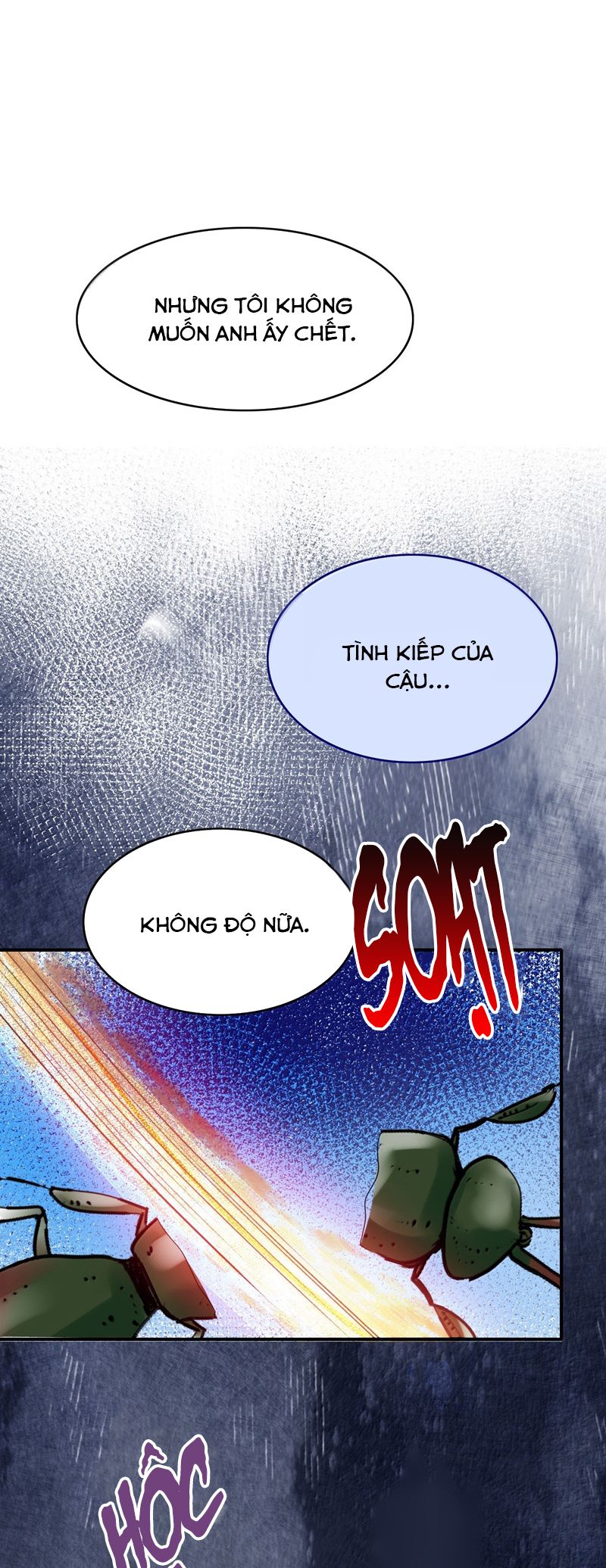 Đại Pháp Tẩy Trắng Của Phản Diện Chap 100 - Next Chap 101