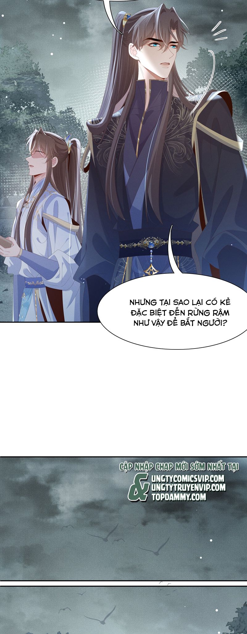 Bá Tổng Vương Phi Lật Xe Chỉ Nam Chap 208 - Next Chap 209