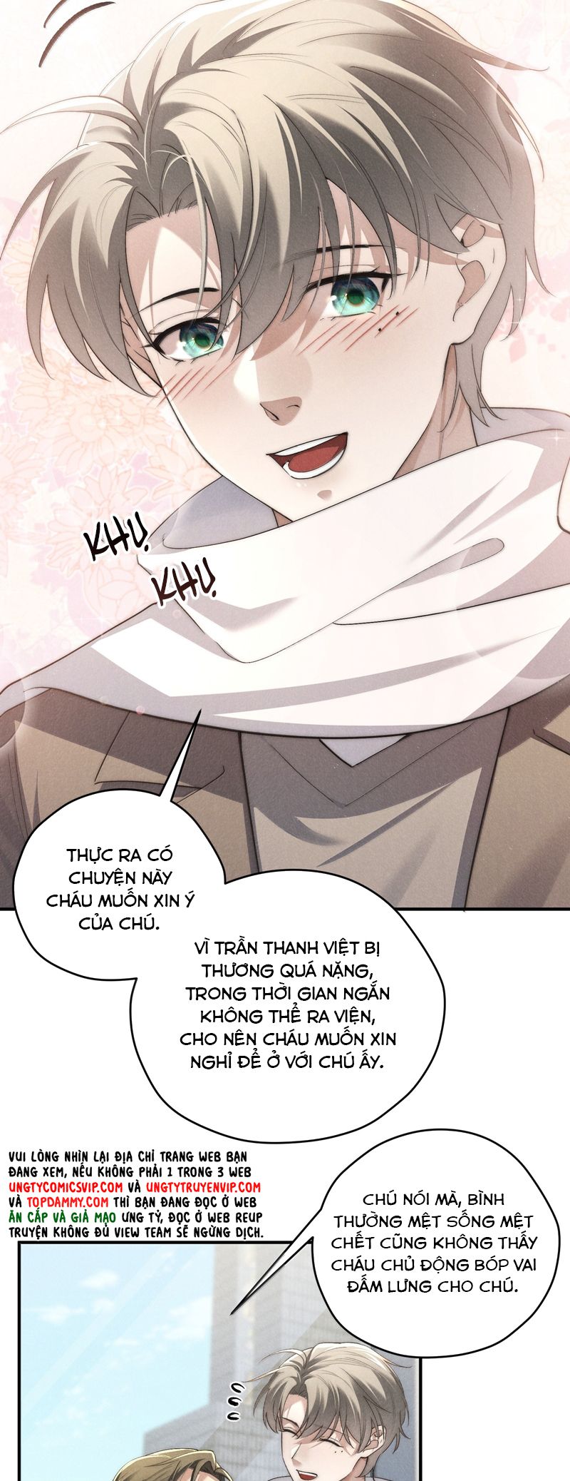 Thiếu Gia Không Ngoan Chap 57 - Next Chap 58