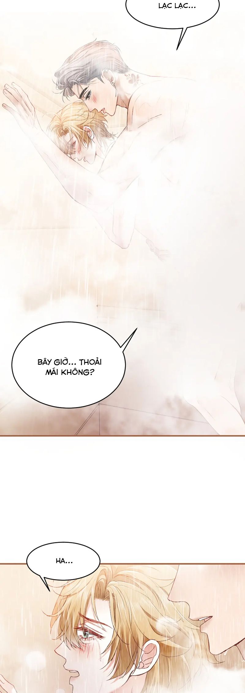 Tiểu Thiếu Gia Dựa Vào Mỹ Mạo Hoành Hành Toàn Hệ Thống Chap 40 - Next Chap 41