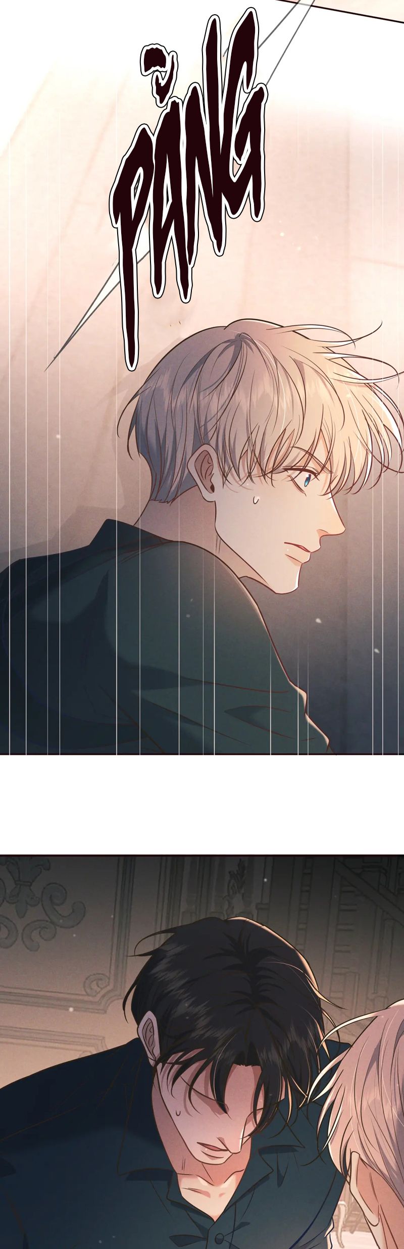 Đêm Tình Yêu Và Sát Ý Chap 29 - Next Chap 30