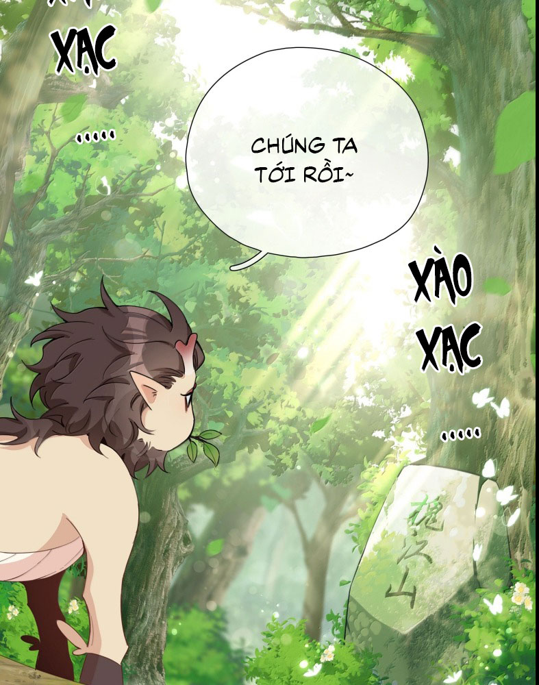 Sơn Hải Cao Trung Chap 112 - Next Chap 113