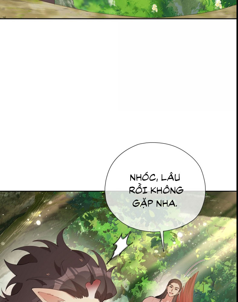 Sơn Hải Cao Trung Chap 112 - Next Chap 113