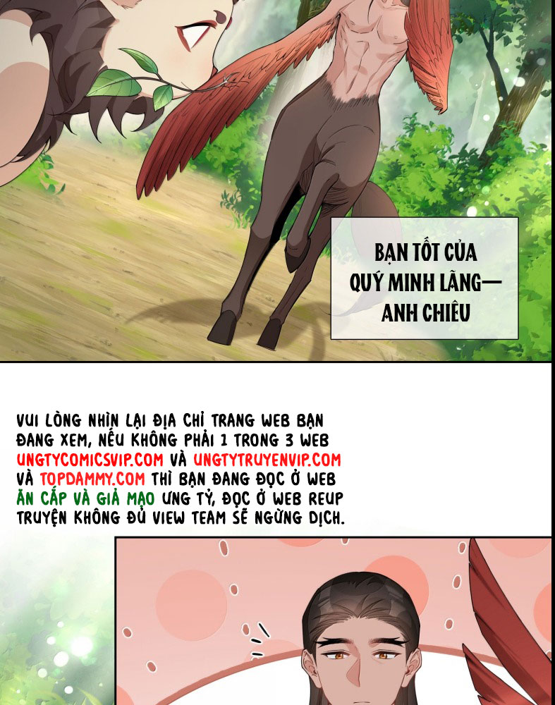 Sơn Hải Cao Trung Chap 112 - Next Chap 113