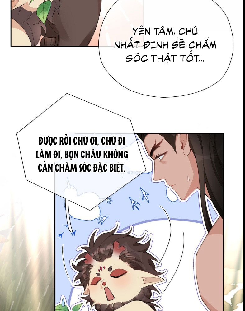 Sơn Hải Cao Trung Chap 112 - Next Chap 113