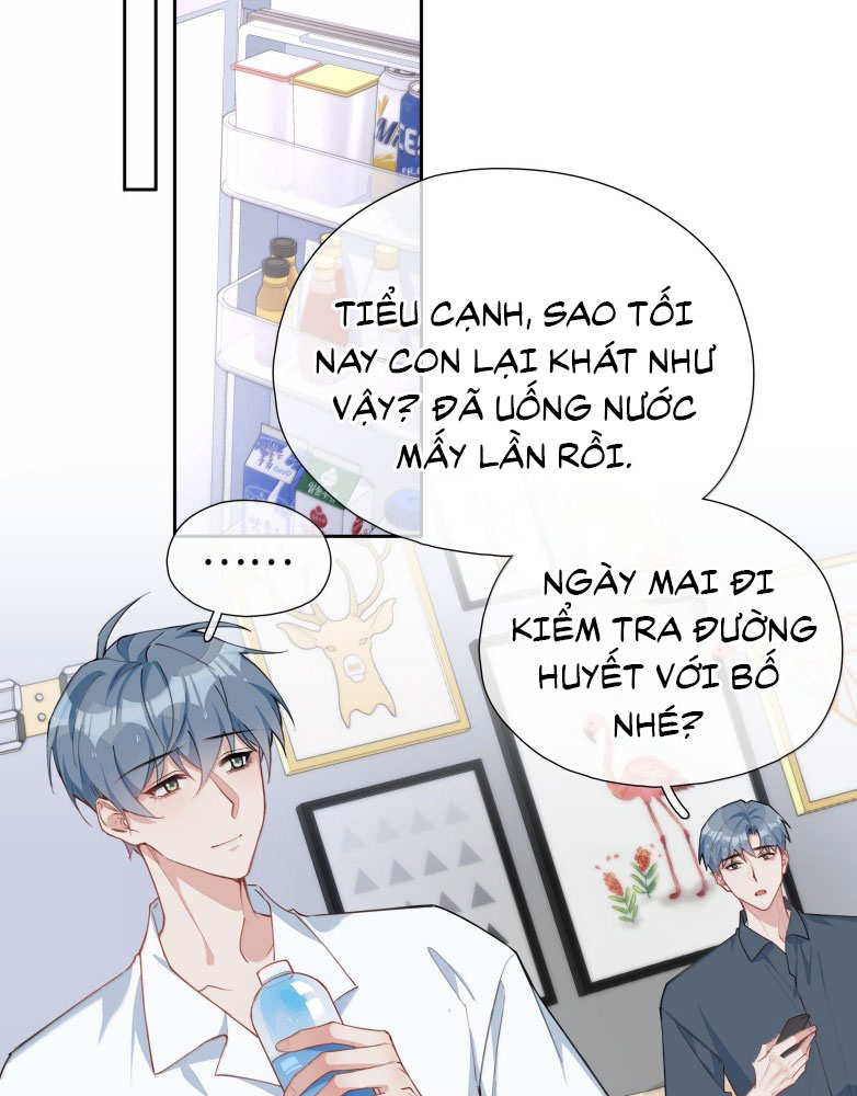 Sơn Hải Cao Trung Chap 112 - Next Chap 113