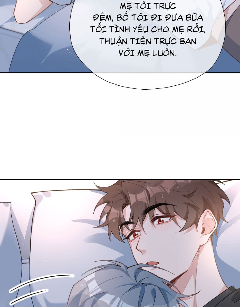 Sơn Hải Cao Trung Chap 112 - Next Chap 113