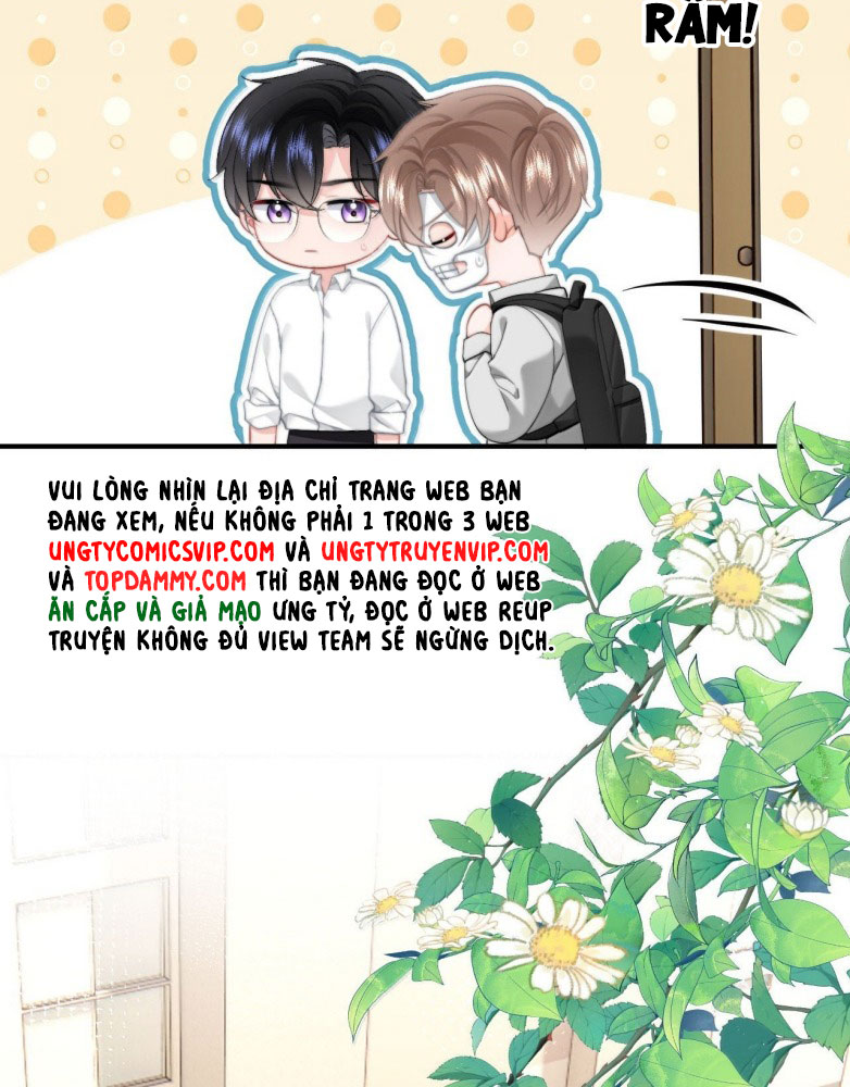 Tôi Và Ảnh Chụp Không Giống Nhau Chap 83 - Next Chap 84