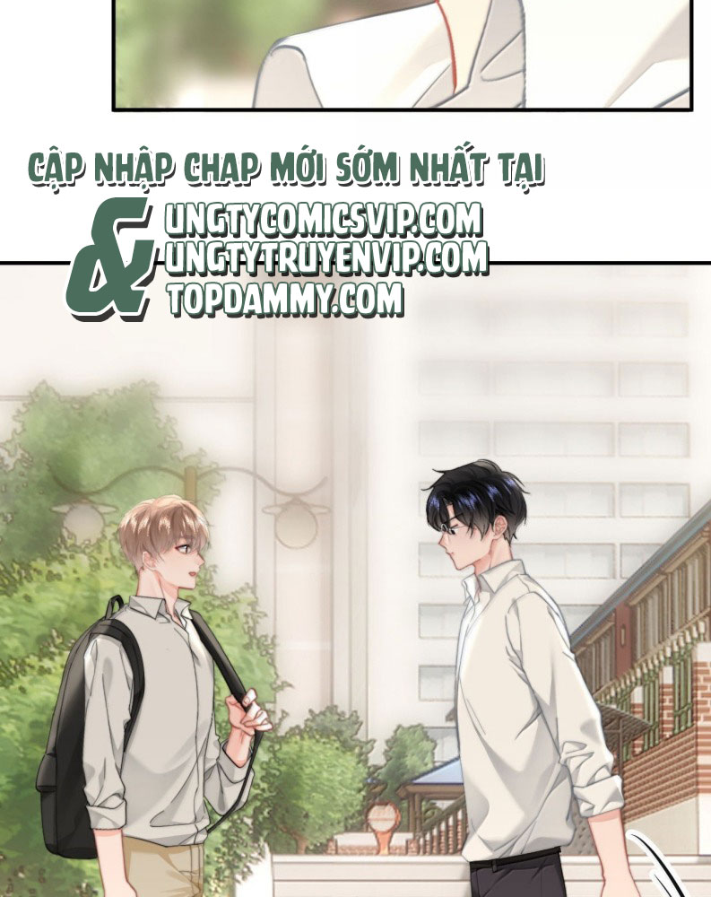 Tôi Và Ảnh Chụp Không Giống Nhau Chap 83 - Next Chap 84