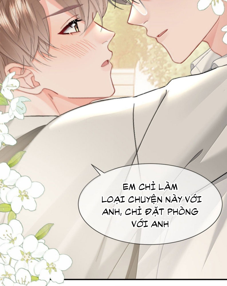 Tôi Và Ảnh Chụp Không Giống Nhau Chap 83 - Next Chap 84