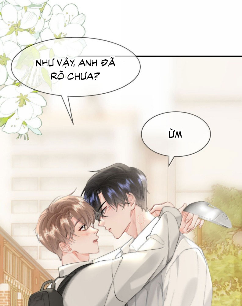 Tôi Và Ảnh Chụp Không Giống Nhau Chap 83 - Next Chap 84