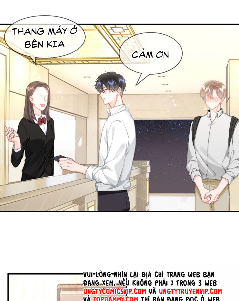 Tôi Và Ảnh Chụp Không Giống Nhau Chap 83 - Next Chap 84