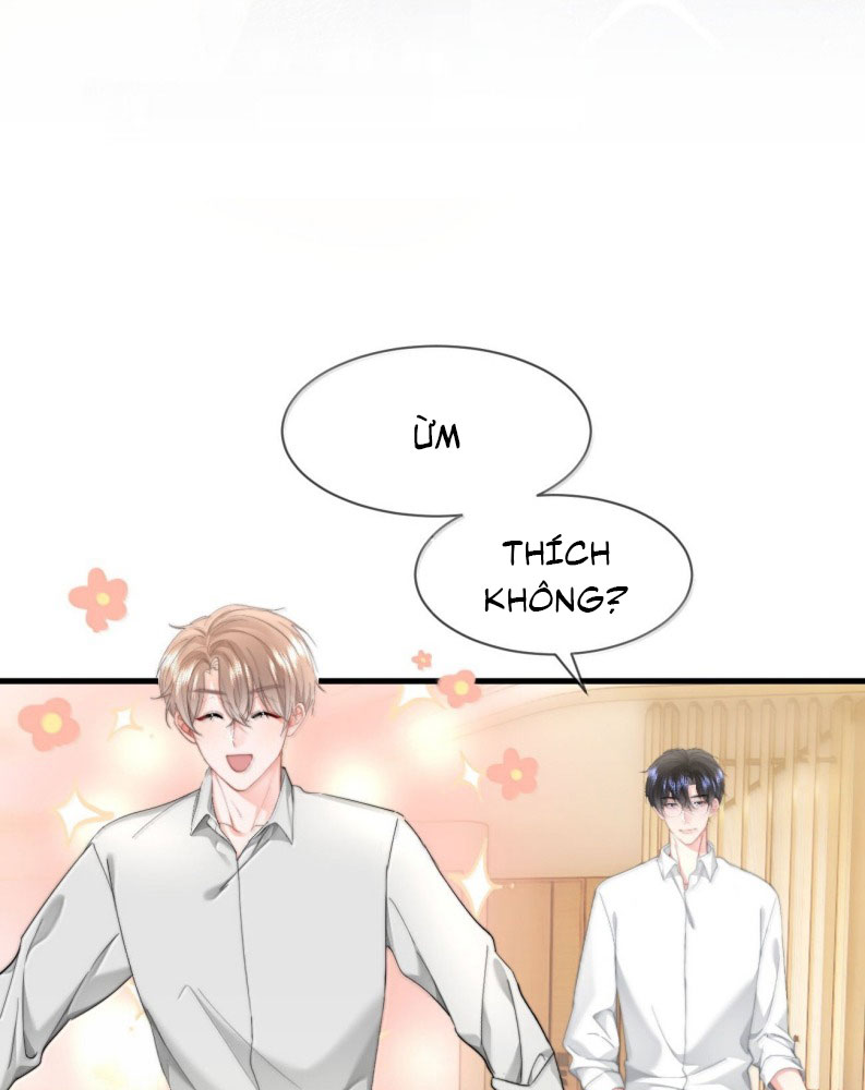 Tôi Và Ảnh Chụp Không Giống Nhau Chap 83 - Next Chap 84