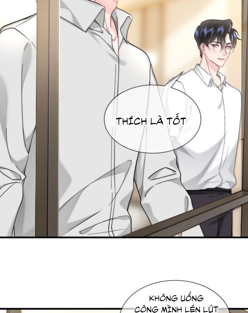 Tôi Và Ảnh Chụp Không Giống Nhau Chap 83 - Next Chap 84