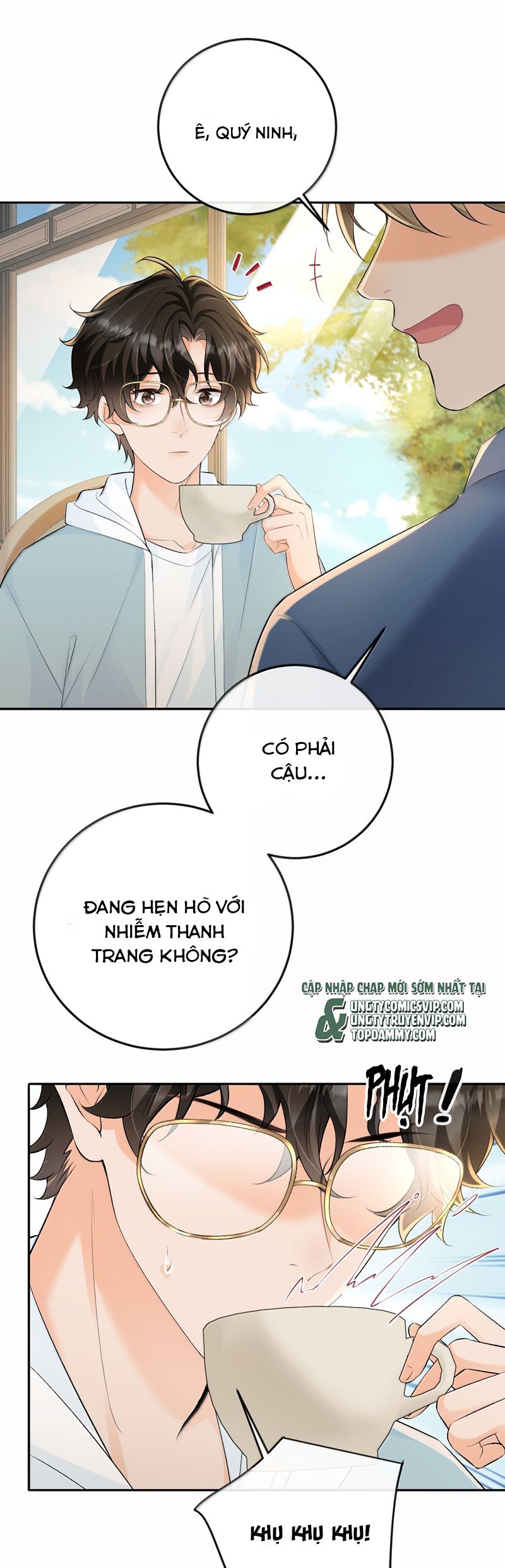 Bản Tính Hạ Đẳng Chap 39 - Next Chap 40