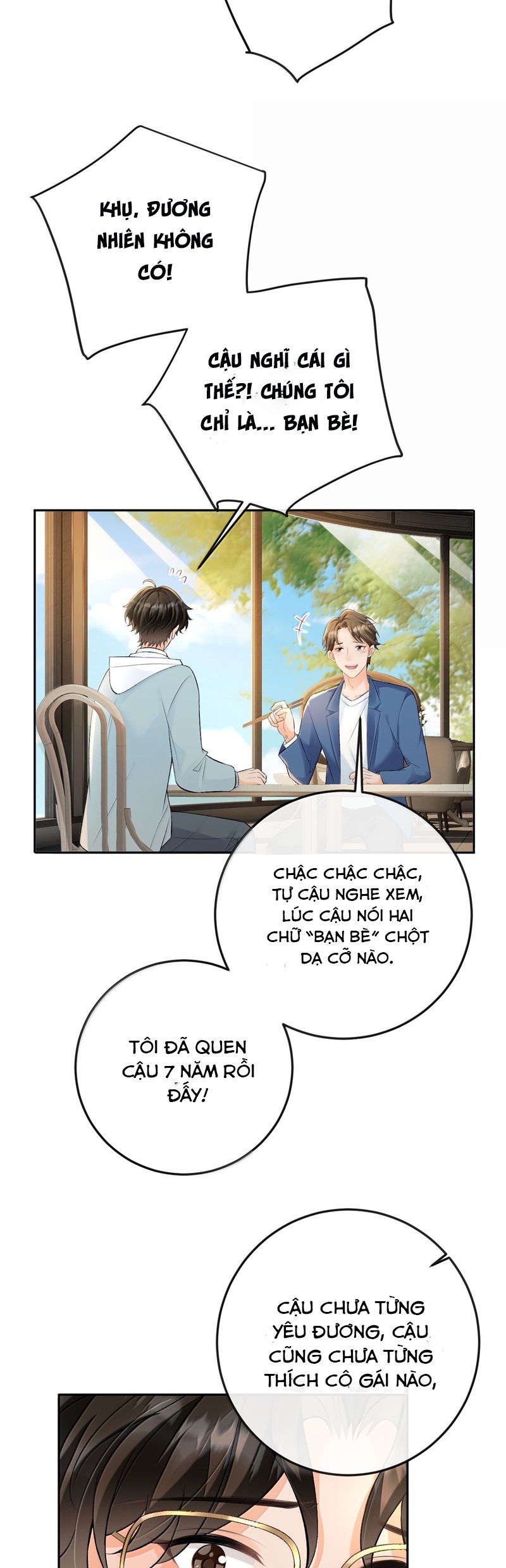 Bản Tính Hạ Đẳng Chap 39 - Next Chap 40