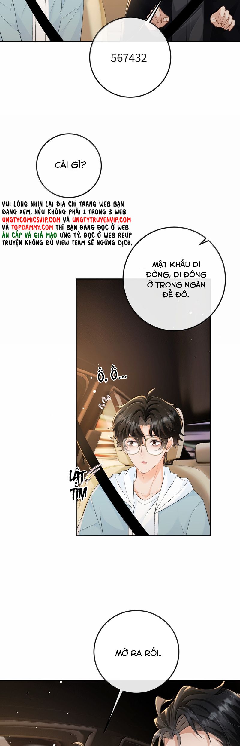 Bản Tính Hạ Đẳng Chap 39 - Next Chap 40