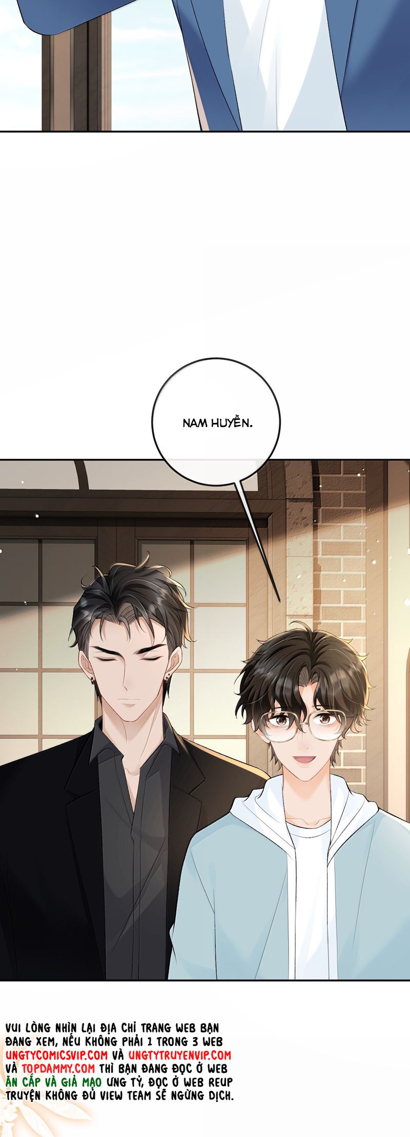 Bản Tính Hạ Đẳng Chap 39 - Next Chap 40