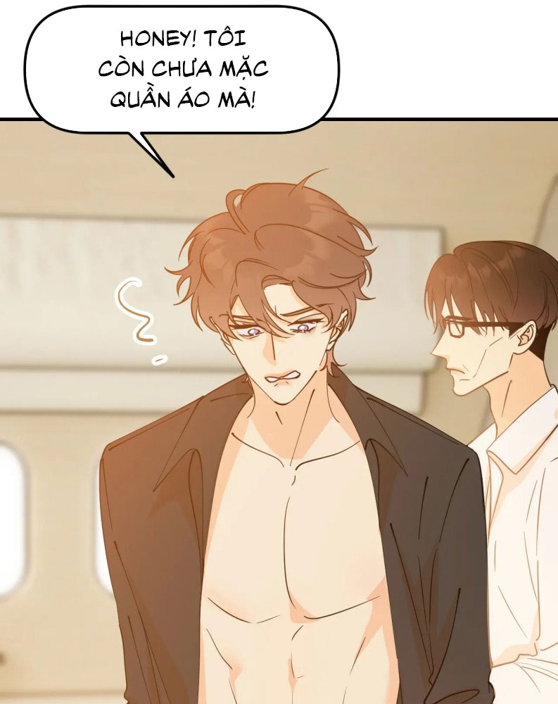 Người Yêu Của Tôi Yêu Tôi Chap 1 - Next Chap 2