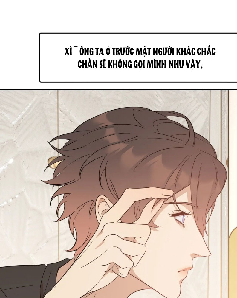 Người Yêu Của Tôi Yêu Tôi Chap 1 - Next Chap 2