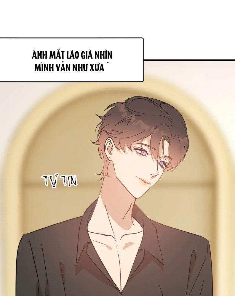 Người Yêu Của Tôi Yêu Tôi Chap 1 - Next Chap 2