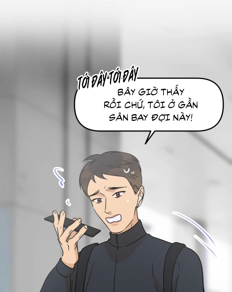 Người Yêu Của Tôi Yêu Tôi Chap 2 - Next Chap 3