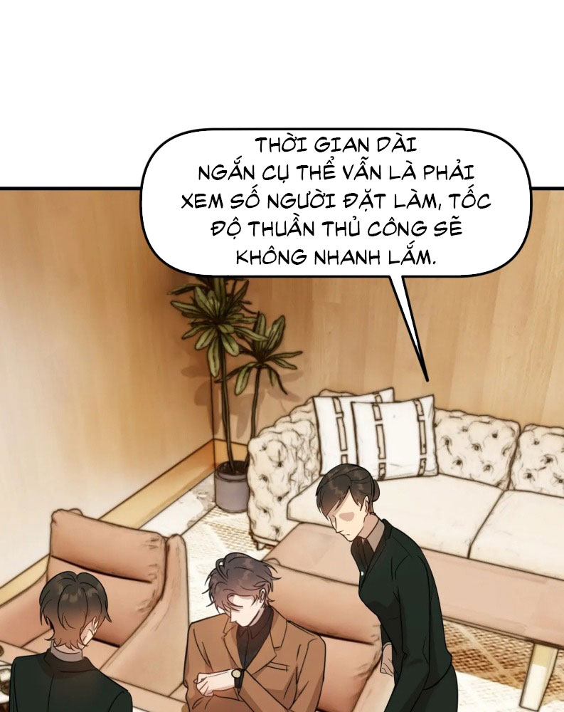 Người Yêu Của Tôi Yêu Tôi Chap 2 - Next Chap 3