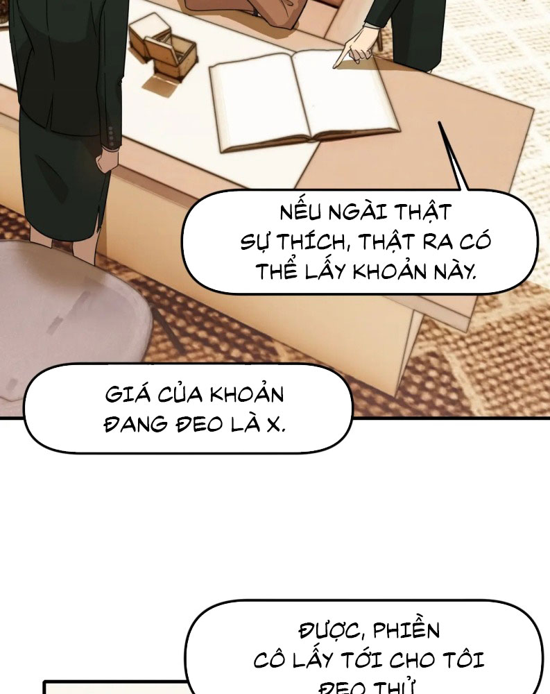 Người Yêu Của Tôi Yêu Tôi Chap 2 - Next Chap 3