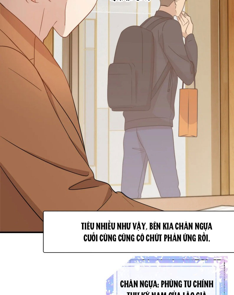 Người Yêu Của Tôi Yêu Tôi Chap 2 - Next Chap 3