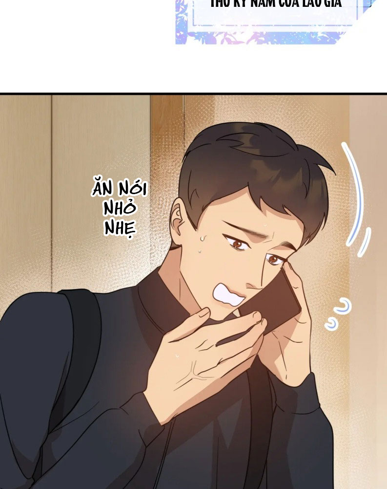 Người Yêu Của Tôi Yêu Tôi Chap 2 - Next Chap 3