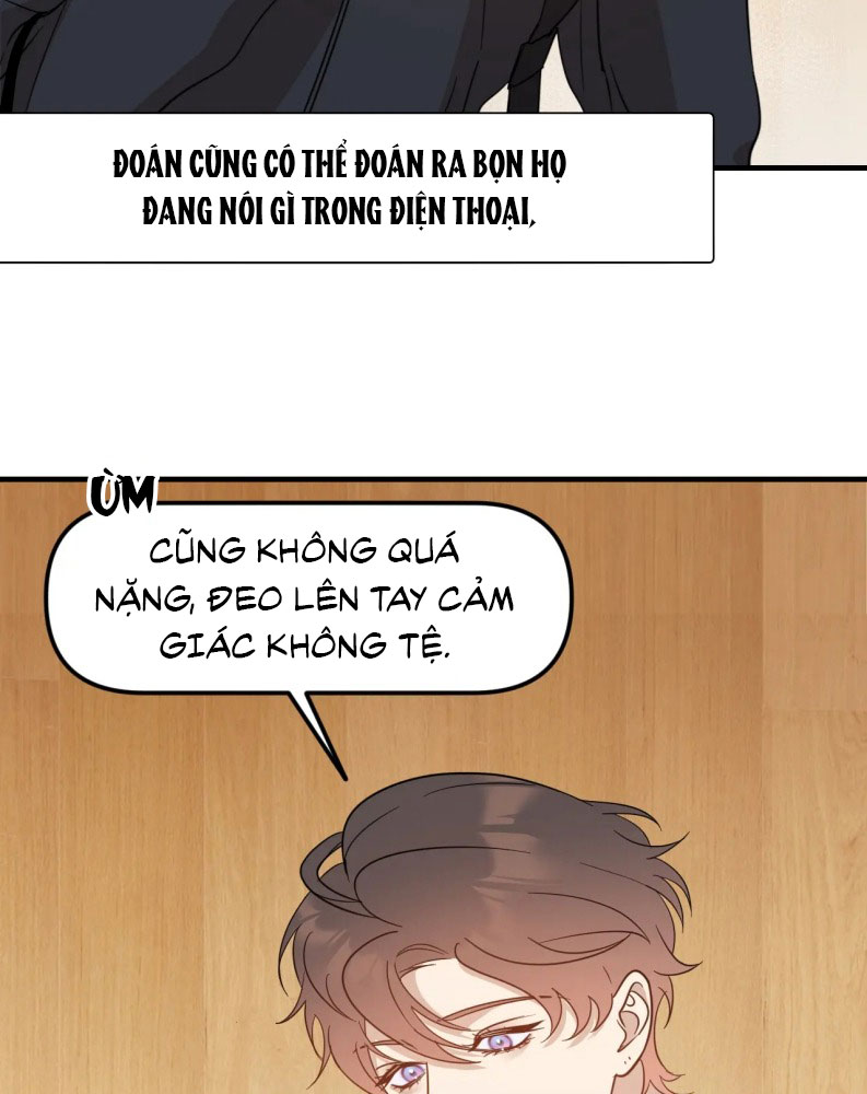 Người Yêu Của Tôi Yêu Tôi Chap 2 - Next Chap 3