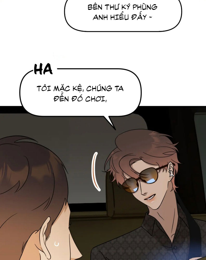 Người Yêu Của Tôi Yêu Tôi Chap 3 - Next Chap 4